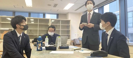 【入社一年目のお仕事＃2】新卒プロジェクト　理念かるたづくり　part2