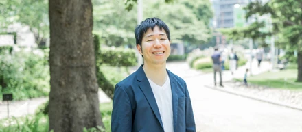 社員インタビュー | 初期からプロダクト開発を支えたエンジニア兼取締役に聞いてみた！