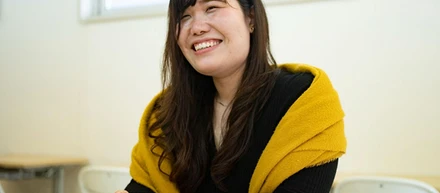 「母の背中を押せたように、子どもたちの人生の選択を後押ししたい」複数業界を経験した彼女が、カタリバに至るまで