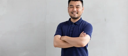 【メンバーインタビュー】理想の働き方を求めて行き着いた浜松で、Wewillのビジョンに共感 - 初のエンジニアが入社を決めた理由