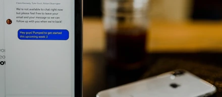 社内オープンチャット、盛り上げ中！