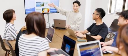 コンサルロケッツのディレクターってどういう人が向いてるんだろ？