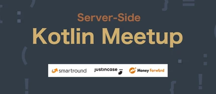 【6/17開催】サーバーサイドKotlinを語り尽くす2時間！ #Server-Side Kotlin Meetup vol.3