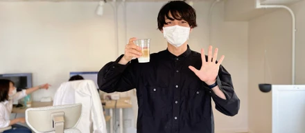 編集インターンって何するの？メンバーの超リアルな1日に密着！【株式会社viviane】