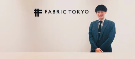 福岡天神店で働く新卒3年目の私がFABRIC TOKYOで学んだこと