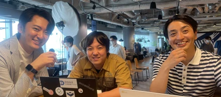 驚くほどマネジメントがいらない開発チームはどうして出来上がったか