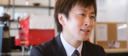 代表インタビュー｜現役医師として創業した医療テックのスタートアップにかける想い
