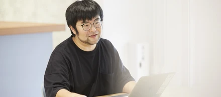 「データで裏付けされたクリエイティブを届け、企業のコミュニケーションを飛躍させる」清水悠生 Planning＆Design部門・ADVANCED MARKETING セクションマネジャー