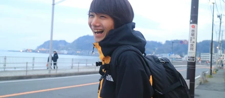 〜他業界からの転職〜スタッフ紹介Part8【生活支援員】