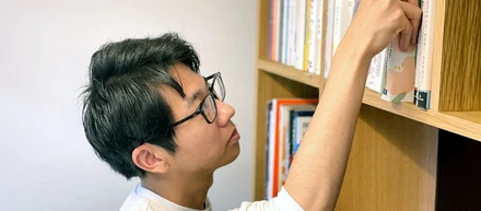 新卒・未経験でデザイン業界へ。「壁」を越えるためにやったこと