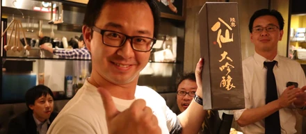 コネクトが誇るエースエンジニアがコネクトを語る【社員インタビュー#1】