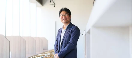 Vol.1　調和技研✖️AIの旗手（北海道大学情報科学研究院教授　川村秀憲先生）