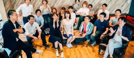 「わからないことだらけだから楽しい」ソーサーという新たな価値を生み出す仕事