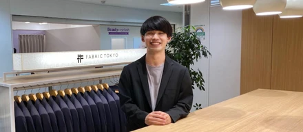 新卒3年目で店舗マネージャーに挑戦する私が意識し続けていたこと