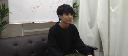 0から新規事業の立ち上げに成功した学生インターンに卒業インタビュー！！