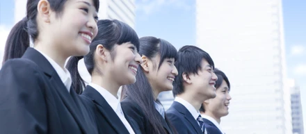株式会社ダイン　社員紹介＜Part1＞