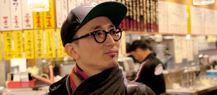 突き抜けて退社した！元社員インタビュー01