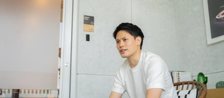 【代表インタビュー】最高の一滴を世界へ。文化の潮流を生み出す新たな挑戦