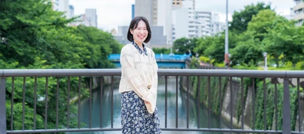22卒の私がこの会社に入社を決めた理由