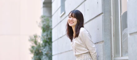 【インターン生紹介vol.1】いろいろなジャンルに挑戦していきたい！インターン5ヶ月目の片山さんにインタビュー