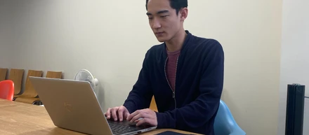【社員紹介】AWSエンジニア特化型人材会社に入社し、社風やご自身の成長などインタビューしました。