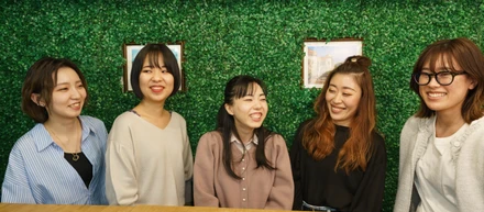 【大歓迎祭】人生をGLOBAL SERVICEで完成させてみませんか？
