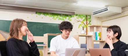 私がエスイノベーションで働く理由