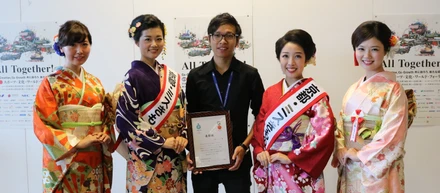 高知の大学生が国際会議のプロモーションムービーを制作することになったワケ
