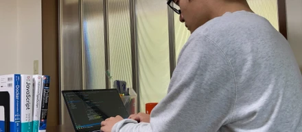 【社員紹介】前職大手SIからAWSエンジニア特化型人材会社へ、入社理由や社風など聞いてみました！