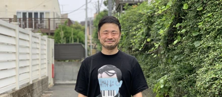 温故知新の心を忘れないアートディレクターのお仕事