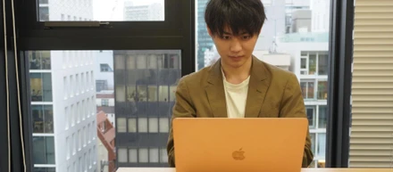 「全てが楽しかった」Web業界に興味の無い大学生の価値観を変えたインターン生活の全て