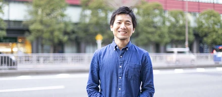 個社の最適を超えた、物流全体を動かすコンサルティングの面白さ【Hacobu社員インタビュー】
