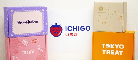 「世界中をJAPANにする」ICHIGOです