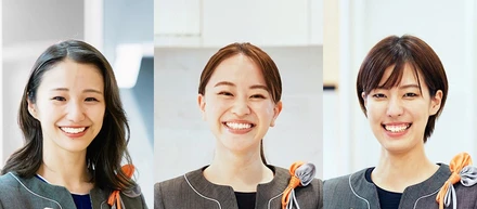 お客さまごとに異なるニーズに応えることで、常に成長できる５代目スペシャルコーディネーター誕生！
