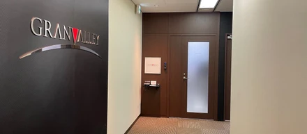 グランバレイ名古屋支社 リニューアル✨