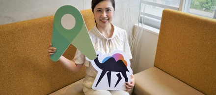 女性のキャリアを複業で広げたい！富山県庁職員からHRTechベンチャーに飛び込んだ澤田さんの覚悟とは？