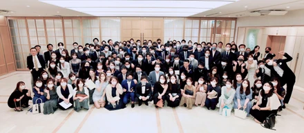2022年 上期表彰式『FANTAS AWARD 2022』を開催しました！