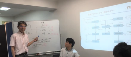 キャリアアップに理解を！！