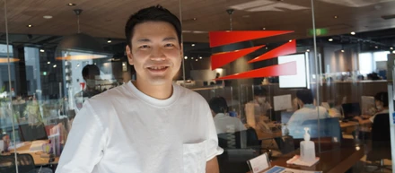 未経験から「自社メディアを作った」メディア事業部マネージャーに成功した理由を聞いてみた！
