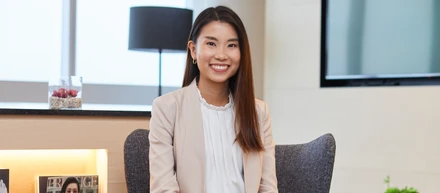 #PeopleofTheFinancialists - Ruth Ng, Confessions of a Millennial Financial Planner