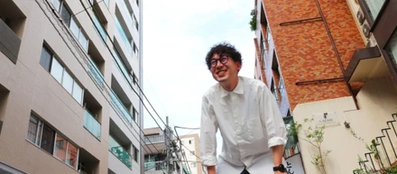 上京・ロン毛・コンビニバイトのアフターキャリア
