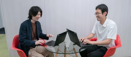BTMで今勢いのある「クラウドインフラ事業部」を紹介します！