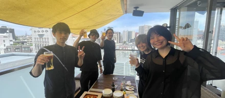 【祝！】Playlist 創立2周年迎えました!
