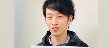 【23卒内定者による社員インタビュー】髙松さん編