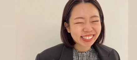 【23卒内定者による社員インタビュー】小山さん編