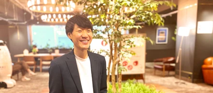 理学療法士を通して見つけた第2の人生～Mediiで成し遂げたい医療への強い想いとは。