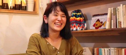 #2 正社員メンバー同様に副業メンバーとして事業を推進する、アフリカ在住の杉山さんインタビュー