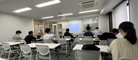 【YuMK社員紹介】merc Education教育事業部マネージャー