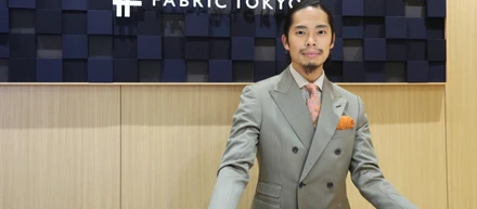 創業期に入社し、関西で6店舗を立ち上げた私が大切にしていること