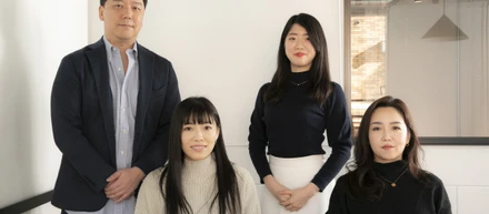 社員インタビュー_マーケティングチーム